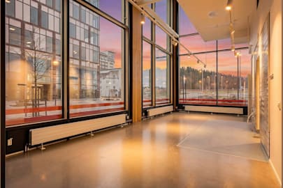 Butikslokal på Slåttervägen 20, Solna