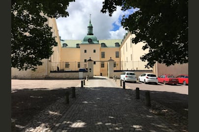 Kontorslokal på S:t Persgatan 3C, Linköping