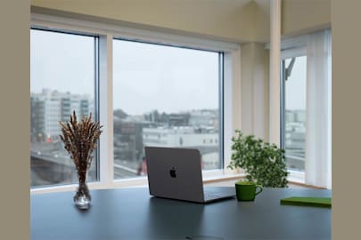 Kontorslokal på Landsvägen 50, Sundbyberg