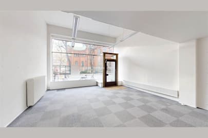 Butikslokal på Östergatan 11, Malmö