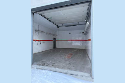 Anläggarvägen 13A - image - 0