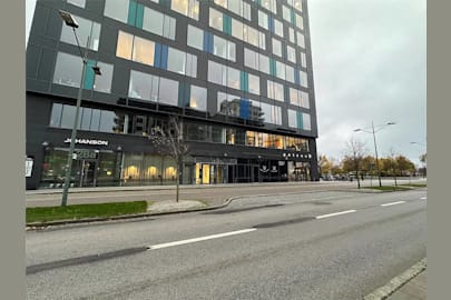 Jungmansgatan 12 - image - 0