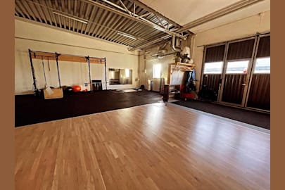 Kontorslokal på Skallebackavägen 15, Halmstad