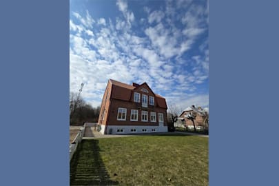 Lokal på Kansligatan 7, Kävlinge