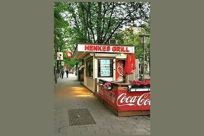 Restauranglokal på Gatukök - City, Stockholm