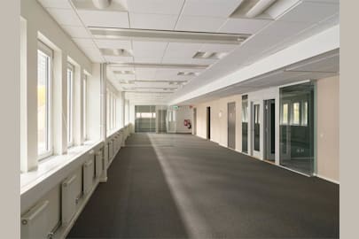 Industrilokal på Falkenbergsgatan 3, Göteborg