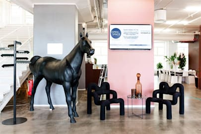 Kontorslokal på Bredgatan 11, Helsingborg