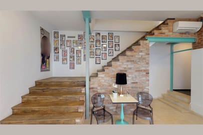 Lagerlokal på Östergatan 30, Trelleborg