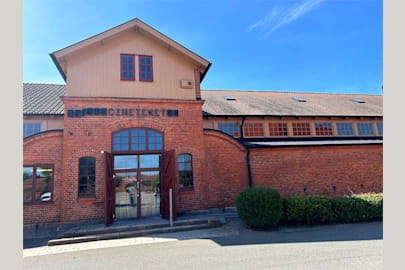 Elis Nilssons väg 9 - image - 0