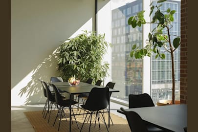 Kontorslokal på Propellergatan 1, Malmö