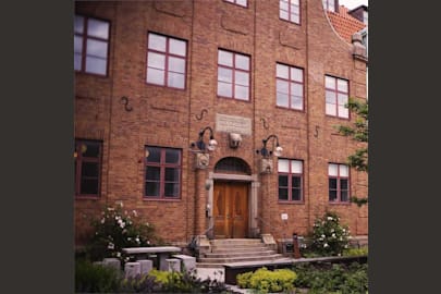 Kvarnbergsgatan 2 - image - 0