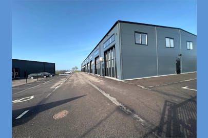 Transportvägen 11 - image - 0