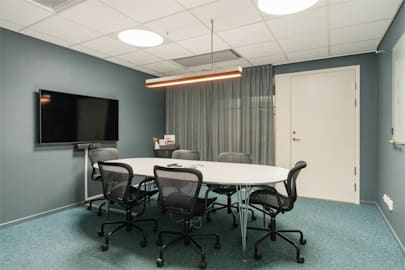 Hemvärnsgatan 15 - image - 0