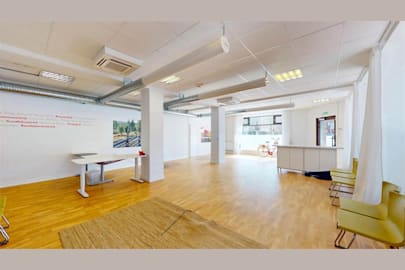 Butikslokal på Lundavägen 44, Malmö