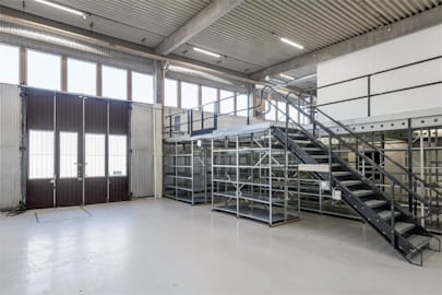 Butikslokal på Askims Verkstadsväg 16, Askim