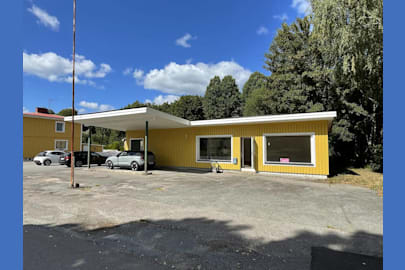 Lagerlokal på Växjövägen 512A, Liatorp
