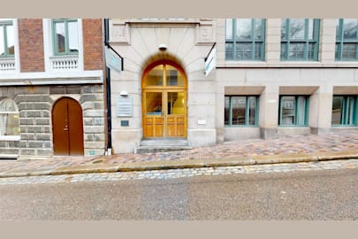 Butikslokal på Springpostgränden 3, Helsingborg