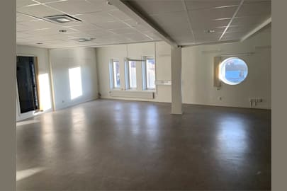 Kontorslokal på Södra Långebergsgatan 34, Västra Frölunda