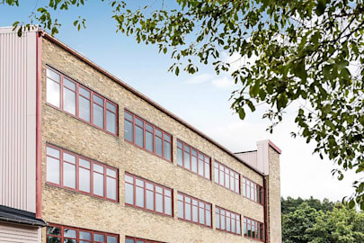 Kontorslokal på Södra Korsgatan 11, BORÅS