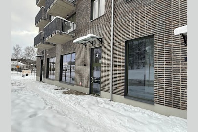 Restauranglokal på Ida Björlings väg 3, Norsborg