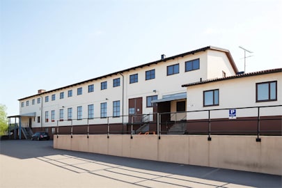 Lagerlokal på Kronofogdevägen 62 F, Spånga
