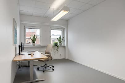 Kontorslokal på Energigatan 11, KUNGSBACKA