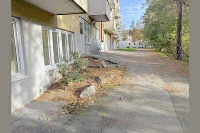 Kontorslokal på Skåpvägen 6, Enskede