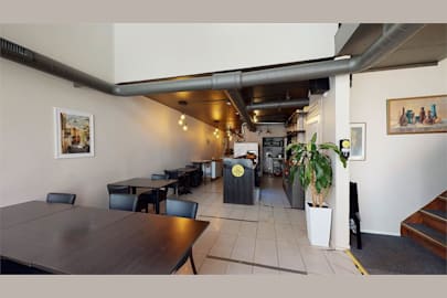 Butikslokal på Karlsgatan 9, Helsingborg