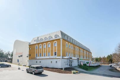 Kontorslokal på Nynäsvägen 150, Jordbro