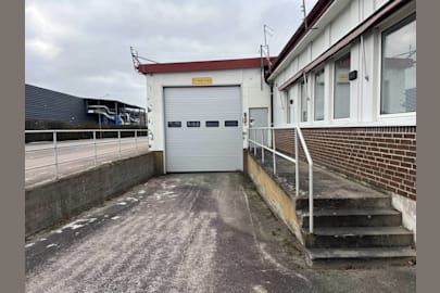 Långgatan 8 - image - 0