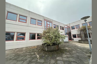 Derbyvägen 6 - image - 0