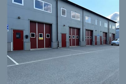 Butikslokal på Libro Ringväg 51, UPPSALA