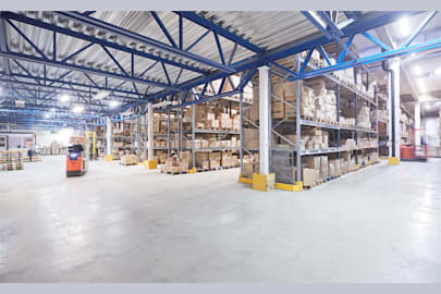 Industrilokal på Jupitervägen 2, Upplands Väsby