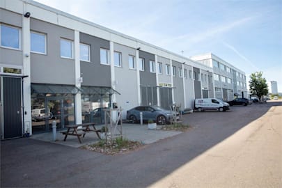 Krusegränd 42 - image - 0