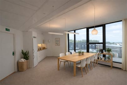 Kontorslokal på Hulda Lindgrens gata 8, Västra Frölunda