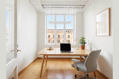 Kontorslokal på Skaraborgsvägen 21, BORÅS