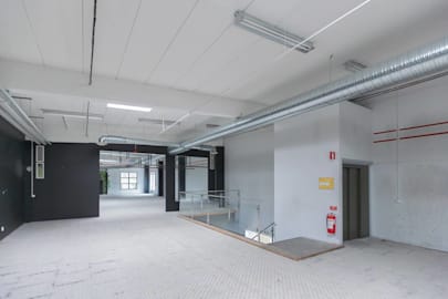 Lokal på Bäckeskogsgatan 1, Borås