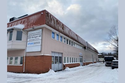 Markörgatan 4 - image - 0