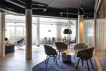 Kontorslokal på Sjöängsvägen 17, Sollentuna