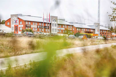 Enebybergsvägen 8 - image - 0