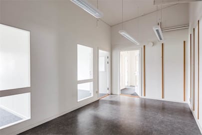 Kontorslokal på Armaturvägen 3E, Jordbro