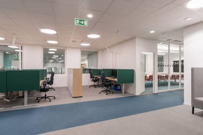 Solnavägen 1E - image - 0