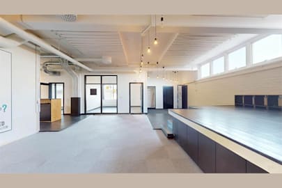 Kontorslokal på Jörgen Kocksgatan 65, Malmö