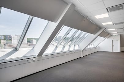 Kontorslokal på Grafiska Vägen 2B, Göteborg