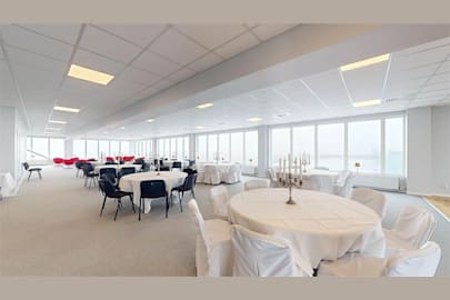 Kontorslokal på Avtalsvägen 1, Landskrona