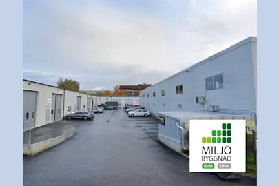 Fraktflygargatan 5 - image - 0
