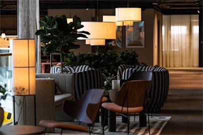 Kontorslokal på Torshamnsgatan 35, Kista