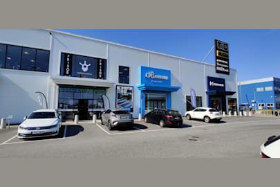 Kungsparksvägen 83 - image - 0