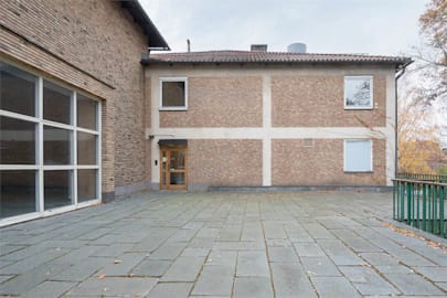 Kontorslokal på Löfströms allé 7, Sundbyberg