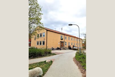 Kontorslokal på Dag Hammarskjölds väg 11, Uppsala